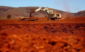 Problemas para Fortescue: renunciaron tres altos directivos