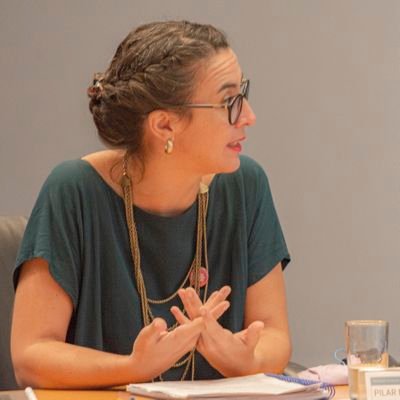 Profundizar la temática de género: El Estado propone un abordaje integral Profundizar la temática de género: El Estado propone un abordaje integral