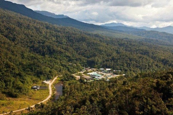 Provincia ecuatoriana rica en minerales solicita referéndum popular sobre minería