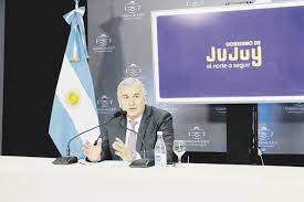 Provincias piden a EE.UU. acuerdo "especial" para exportar el litio