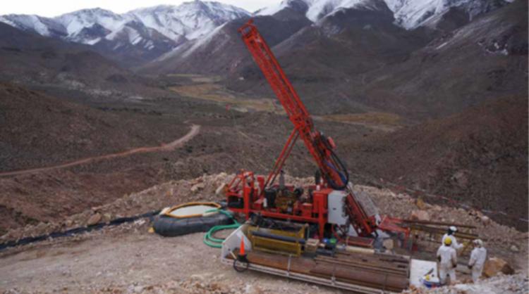 Proyecto Chita Valley: South 32 continuará financiando las tareas exploratorias de Minsud Proyecto Chita Valley: South 32 continuará financiando las tareas exploratorias de Minsud