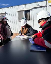 Proyecto Diablillos: realizaron fiscalización interinstitucional y una charla técnica con participación comunitaria