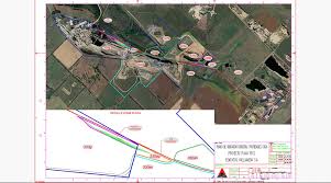 Proyecto ferroviario de Cementos Avellaneda: prevé aumento de un millón de toneladas en transporte Proyecto ferroviario de Cementos Avellaneda: prevé aumento de un millón de toneladas en transporte