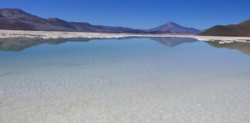 Catamarca: El Proyecto Tres Quebradas espera aprobación de informe de Impacto Ambiental