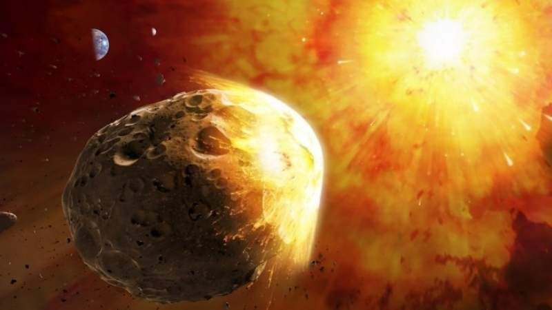 Psique 16, el asteroide que puede poner en jaque la economía global