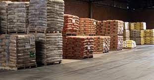 Qué materiales de construcción empujaron las ventas un 7,5% en lo que va del año Qué materiales de construcción empujaron las ventas un 7,5% en lo que va del año