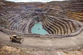 Qué se dice en "X" de la minería en la Patagonia Qué se dice en "X" de la minería en la Patagonia