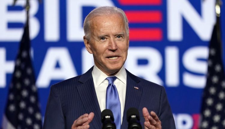 Qué esperar de Biden en las industrias minera y energética