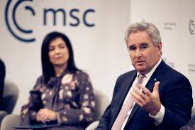 Quirno ofreció a la Argentina como socio estratégico en minerales críticos