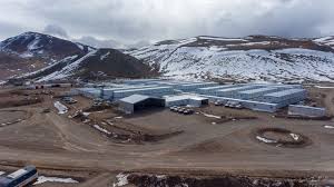 Ranking de la minería: ¿qué zona de la Argentina eligen las empresas del top 10 para invertir?