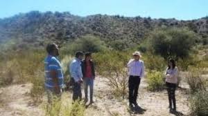 Catamarca: Realizan estudios de impacto ambiental para reubicar el basural del Hualfín