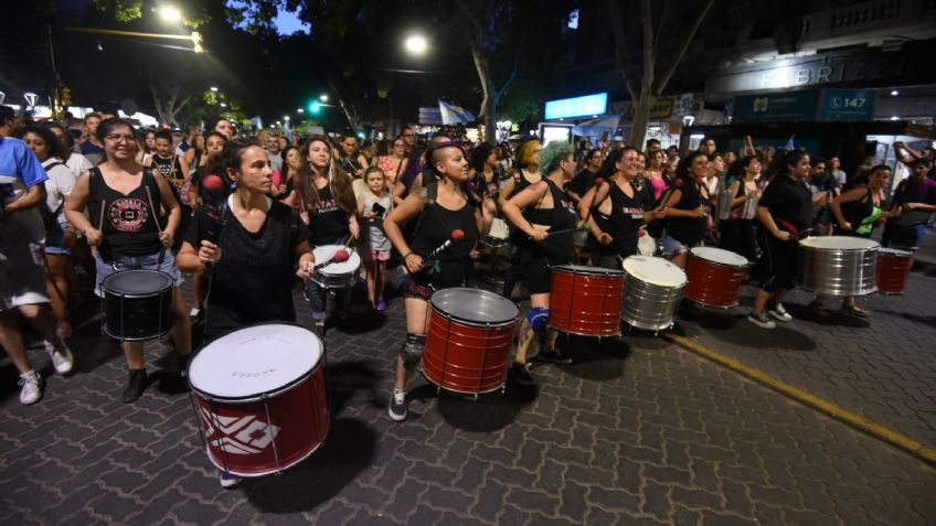 Mendoza/Redes, miedo y política: el detrás de escena de la decisión de Suarez