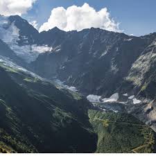 Reforma a Ley de Glaciares se debate en Senado y genera expectativa en sector minero