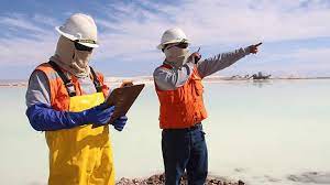 Región Minera del Litio: cuál es el plan de las provincias dueñas del metal para recaudar u$s4.000 millones Región Minera del Litio: cuál es el plan de las provincias dueñas del metal para recaudar u$s4.000 millones