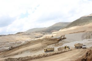 Jujuy: Retraso en cronograma de construcción de Caucharí-Olaroz