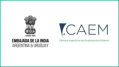 Reunión de CAEM con la Embajada de la India para potenciar negocios e inversiones Reunión de CAEM con la Embajada de la India para potenciar negocios e inversiones