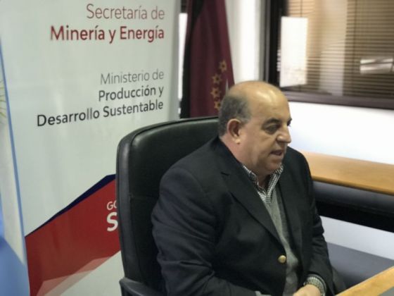 Salta participó de la reunión de la Mesa Nacional del Plan Estratégico para el Desarrollo Minero Argentino