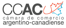 La CAEM se reunió con la Cámara de Comercio Argentino Canadiense en el marco de los preparativos del PDAC