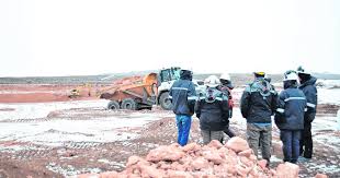 Río Negro busca captar los altos precios del oro y la demanda de uranio