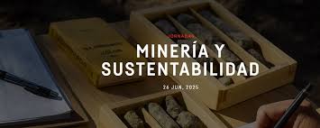 Río Negro: CAEM disertó en las Jornadas minería y sustentabilidad de la UNRN Río Negro: CAEM disertó en las Jornadas minería y sustentabilidad de la UNRN