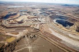 Río Negro: Calcatreu proyecta oro y plata desde 2026 con inversión millonaria en la provincia Río Negro: Calcatreu proyecta oro y plata desde 2026 con inversión millonaria en la provincia