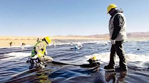 Río Negro: Confirman el primer hallazgo de litio en la Patagonia y los capitales extranjeros van por esa riqueza Río Negro: Confirman el primer hallazgo de litio en la Patagonia y los capitales extranjeros van por esa riqueza
