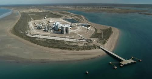 Río Negro: Desde el PJ de San Antonio Oeste advierten sobre la situación de ALPAT