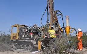 Río Negro: Hay más uranio de lo previsto en el proyecto Amarillo Grande