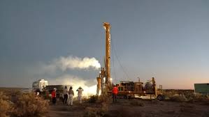 Río Negro impulsa el primer proyecto argentino de uranio con monitoreo ambiental participativo Río Negro impulsa el primer proyecto argentino de uranio con monitoreo ambiental participativo