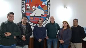 Río Negro/Jacobacci: líneas de financiamiento para potenciar el desarrollo local Río Negro/Jacobacci: líneas de financiamiento para potenciar el desarrollo local