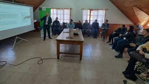 Río Negro: la Provincia realizó una jornada sobre la nueva normativa y el futuro del sector minero