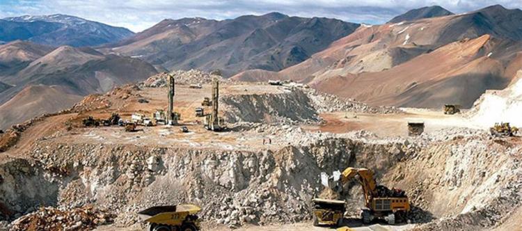 Río Negro le abre la puerta al uranio con el proyecto de exploración de Corporación América Río Negro le abre la puerta al uranio con el proyecto de exploración de Corporación América