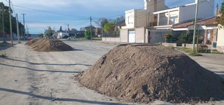 Río Negro: Piden la "urgente intervención" del Ejecutivo por la contaminación en San Antonio Oeste Río Negro: Piden la "urgente intervención" del Ejecutivo por la contaminación en San Antonio Oeste