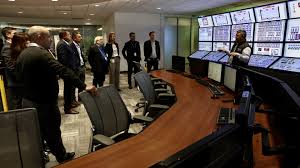 Río Negro presentó su potencial minero y nuclear ante inversores en Canadá