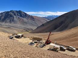 Río Negro: Proyecto minero Gran Esperanza, la provincia avanza con la hoja de ruta para una nueva exploración de oro