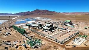 Rio Tinto apela a una decisión de la Justicia argentina sobre precios de las exportaciones Rio Tinto apela a una decisión de la Justicia argentina sobre precios de las exportaciones