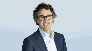 Rio Tinto nombra nuevo Director Ejecutivo a Simon Trott Rio Tinto nombra nuevo Director Ejecutivo a Simon Trott