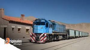 Rio Tinto-Rincón estaría interesada en la privatización del Belgrano Cargas Rio Tinto-Rincón estaría interesada en la privatización del Belgrano Cargas