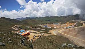 Rio Tinto se asoció con minera canadiense por proyecto de US$5.000 millones en Perú