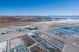 Roberto Cacciola: "El auge de la minería debe tener un efecto derrame sobre las PyMEs argentinas" Roberto Cacciola: "El auge de la minería debe tener un efecto derrame sobre las PyMEs argentinas"