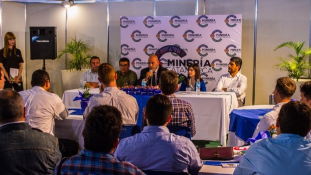 Catamarca: Este jueves se realizará una ronda de negocios minera