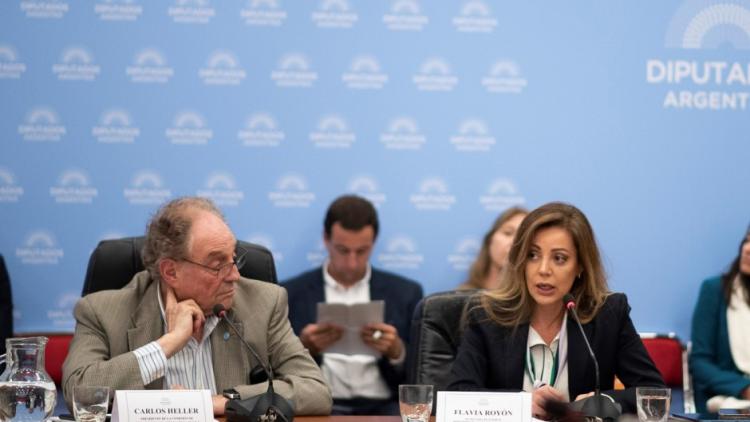 Royón amenazó con cortar la luz en las provincias que no paguen a Cammesa
