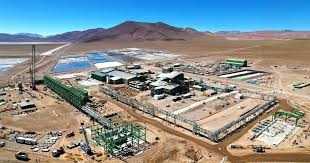 Sáenz en el tablero del litio: entre la avanzada de EEUU y el peso real de China en la Puna