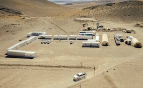 Salta: AbraSilver descubre nuevos hallazgos de oro y plata en el proyecto salteño Diablillos Salta: AbraSilver descubre nuevos hallazgos de oro y plata en el proyecto salteño Diablillos