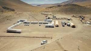 Salta: AbraSilver incrementa un 25% los recursos en el proyecto Diablillos Salta: AbraSilver incrementa un 25% los recursos en el proyecto Diablillos