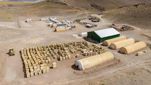 Salta: AbraSilver obtiene más de 43 millones de dólares para avanzar con su proyecto Diablillos Salta: AbraSilver obtiene más de 43 millones de dólares para avanzar con su proyecto Diablillos