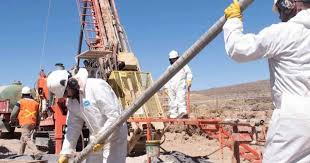 Salta: Ajustes en la formación para la esperada reactivación minera en la provincia Salta: Ajustes en la formación para la esperada reactivación minera en la provincia