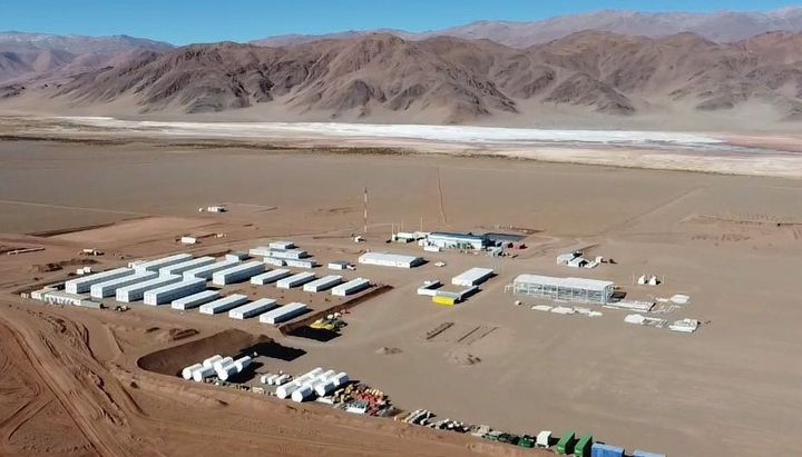 Salta: Alarma por una ley que puede frenar la minería