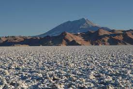 Salta: Alpha Lithium anuncia recursos iniciales de litio y potasio en el salar de Tolillar