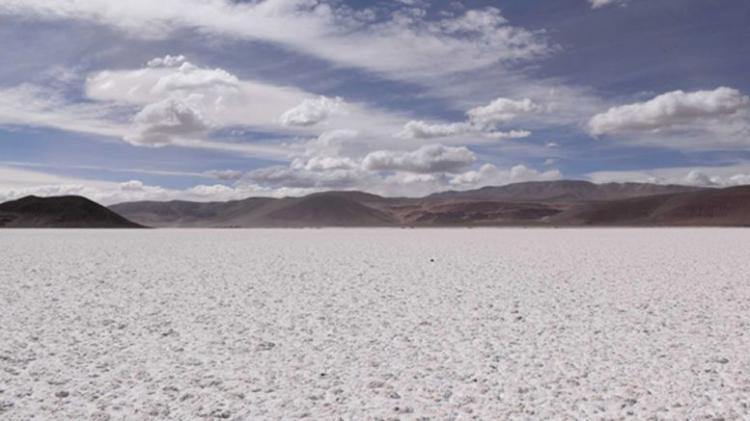 Salta: Alpha Lithium proporciona actualización de perforación para su proyecto de litio Tolillar en Salta